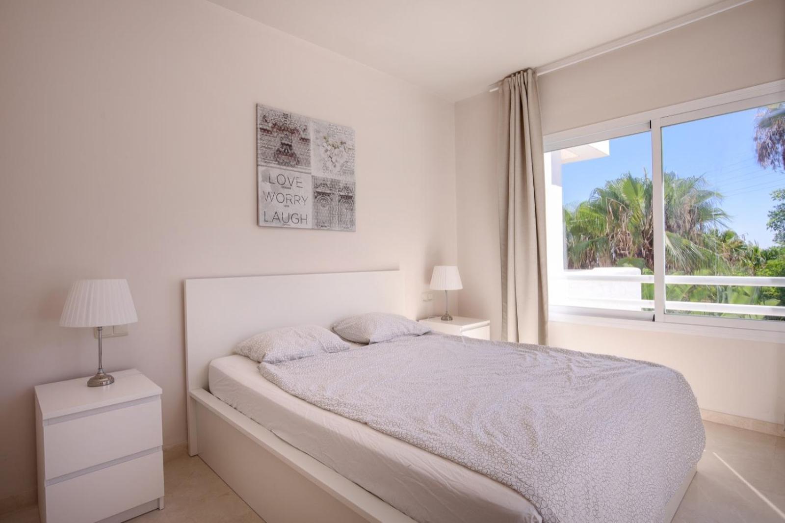 Alcazaba Lagoon Estepona Golf Exterior foto