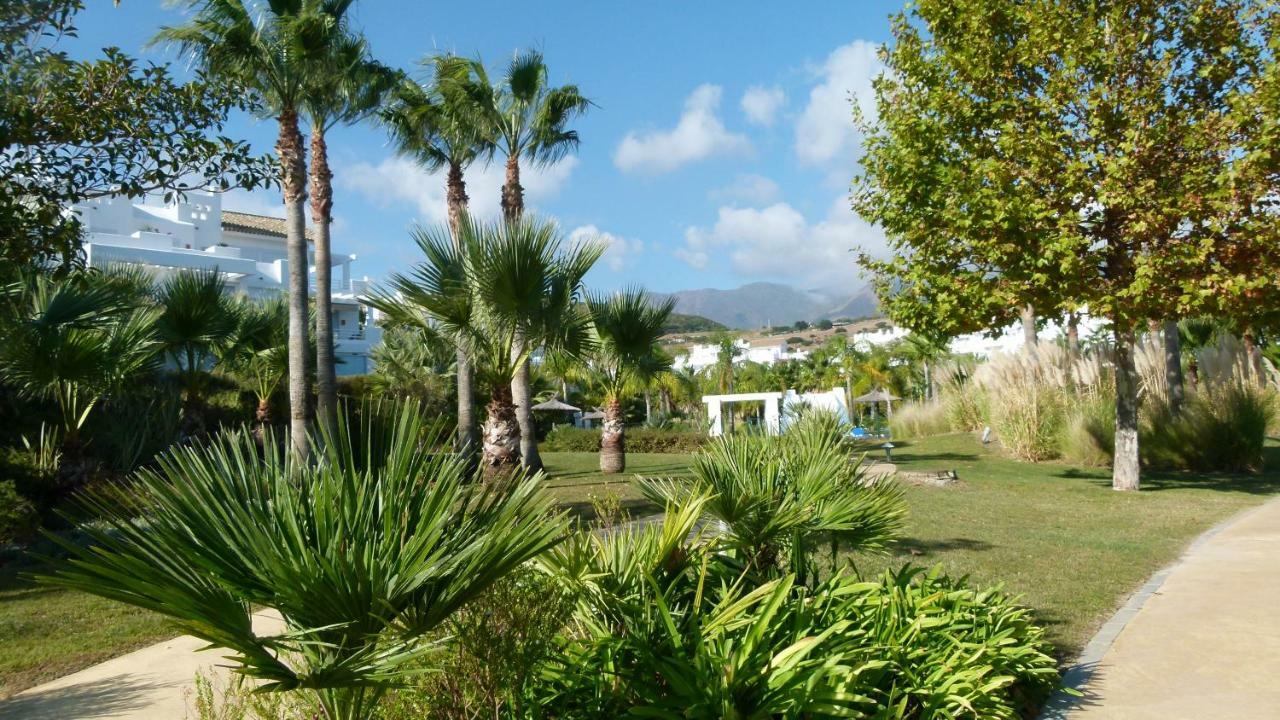 Alcazaba Lagoon Estepona Golf Exterior foto