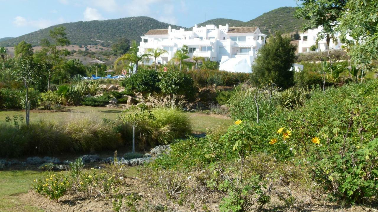 Alcazaba Lagoon Estepona Golf Exterior foto